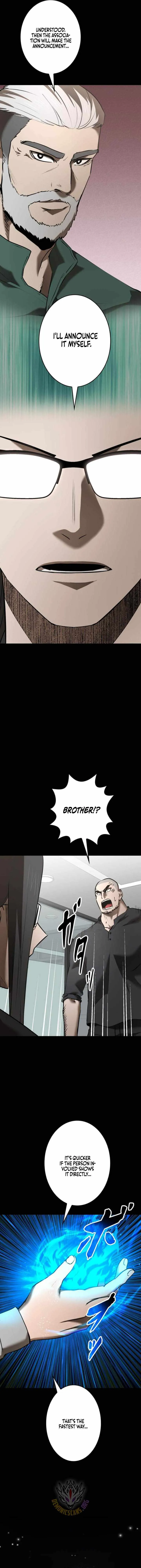 Conquering Dungeons With Copy Paste! Chapter 94 page 7 - 