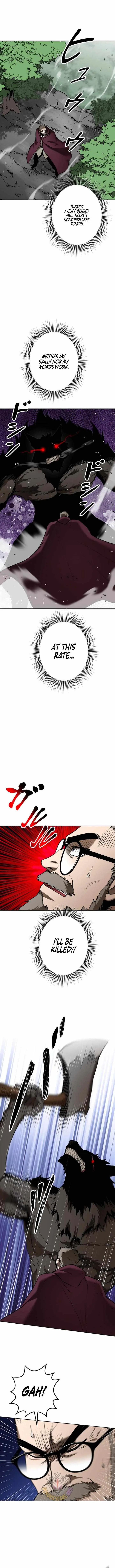 Conquering Dungeons With Copy Paste! Chapter 95 page 2 - 