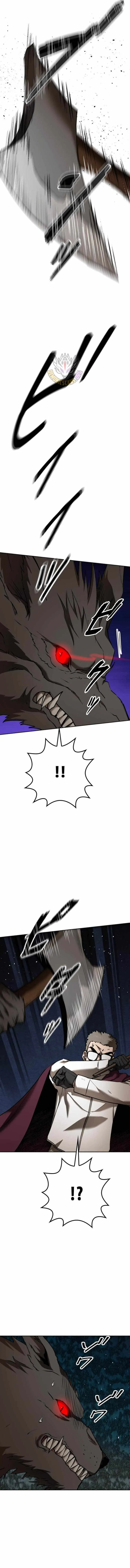 Conquering Dungeons With Copy Paste! Chapter 95 page 3 - 