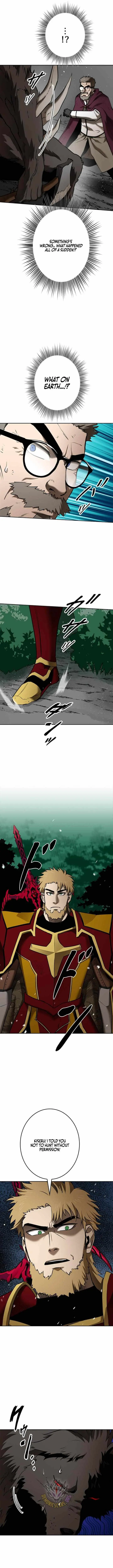 Conquering Dungeons With Copy Paste! Chapter 95 page 4 - 