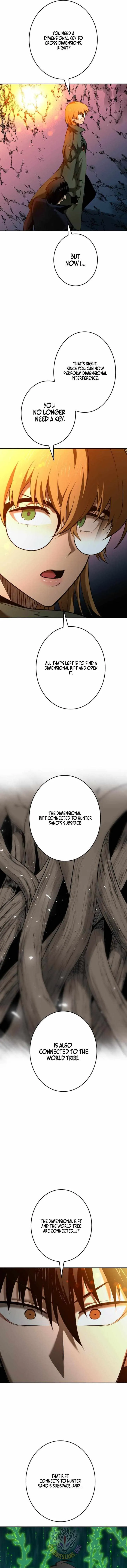 Conquering Dungeons With Copy Paste! Chapter 96 page 12 - 