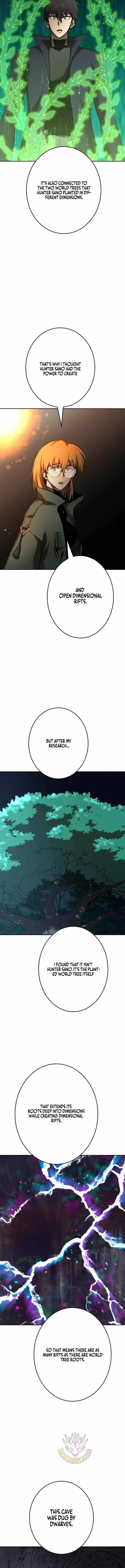 Conquering Dungeons With Copy Paste! Chapter 96 page 13 - 