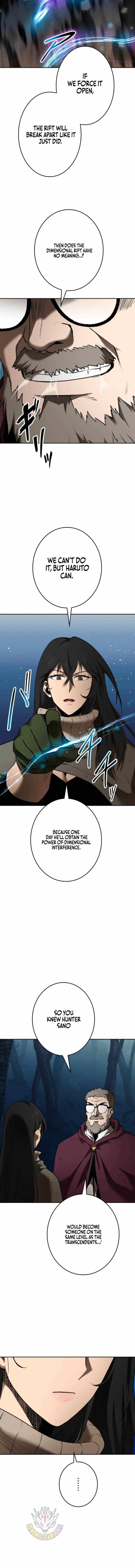 Conquering Dungeons With Copy Paste! Chapter 96 page 5 - 