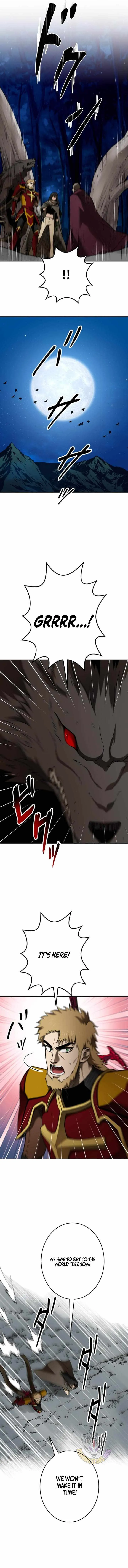Conquering Dungeons With Copy Paste! Chapter 96 page 6 - 
