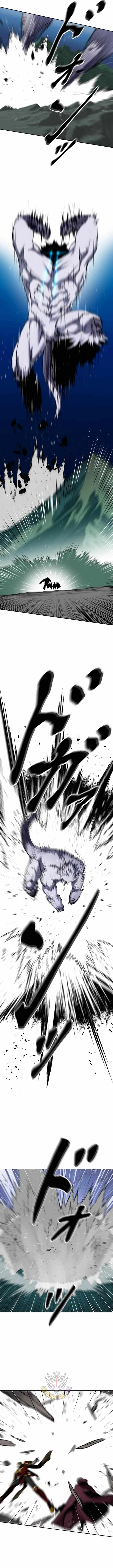 Conquering Dungeons With Copy Paste! Chapter 96 page 8 - 