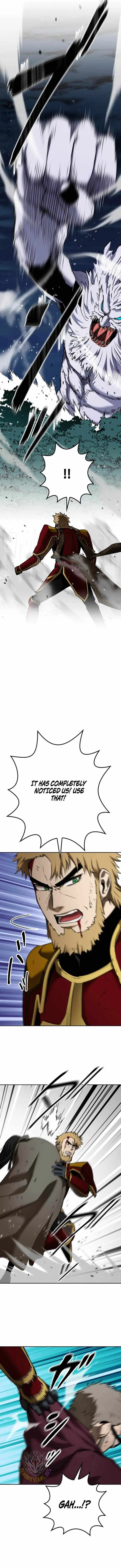 Conquering Dungeons With Copy Paste! Chapter 97 page 8 - 
