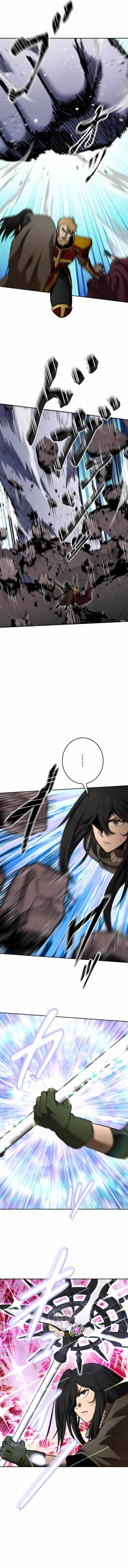 Conquering Dungeons With Copy Paste! Chapter 97 page 9 - 