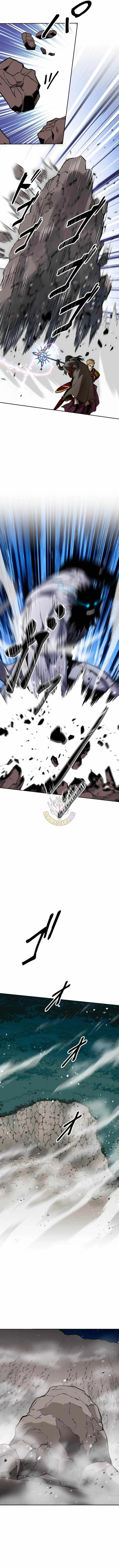 Conquering Dungeons With Copy Paste! Chapter 97 page 10 - 
