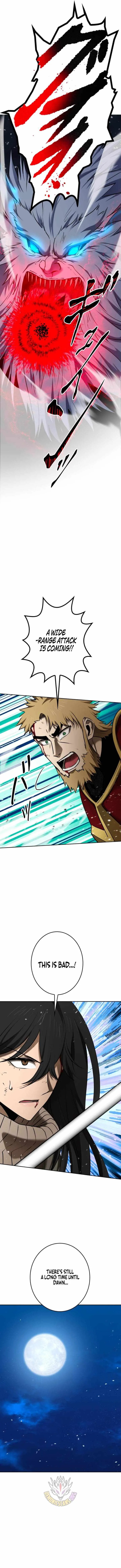 Conquering Dungeons With Copy Paste! Chapter 98 page 13 - 