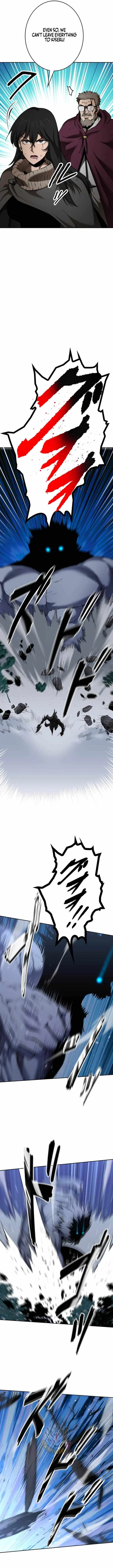 Conquering Dungeons With Copy Paste! Chapter 98 page 3 - 