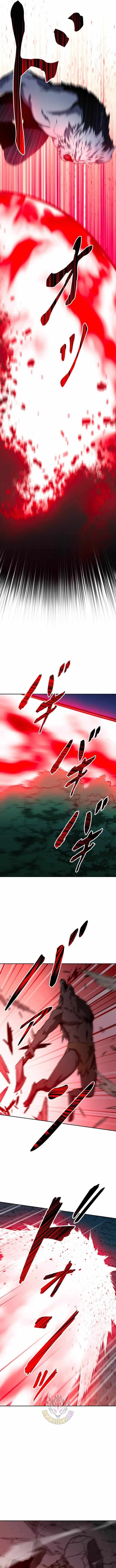 Conquering Dungeons With Copy Paste! Chapter 98 page 6 - 