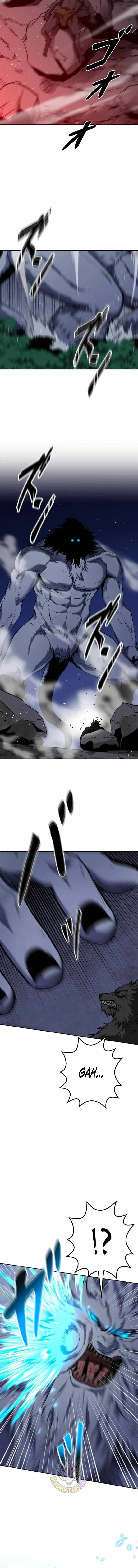Conquering Dungeons With Copy Paste! Chapter 98 page 7 - 