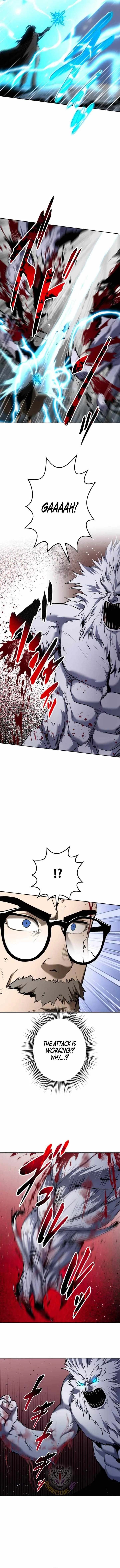 Conquering Dungeons With Copy Paste! Chapter 98 page 10 - 