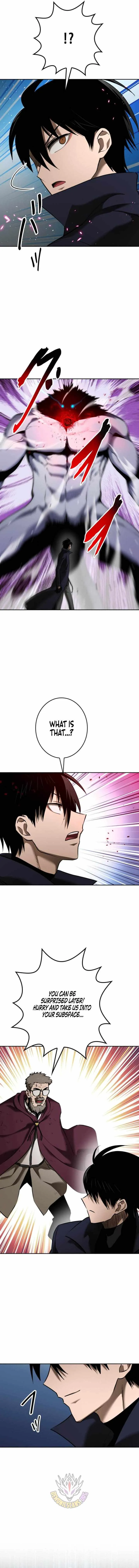 Conquering Dungeons With Copy Paste! Chapter 99 page 2 - 
