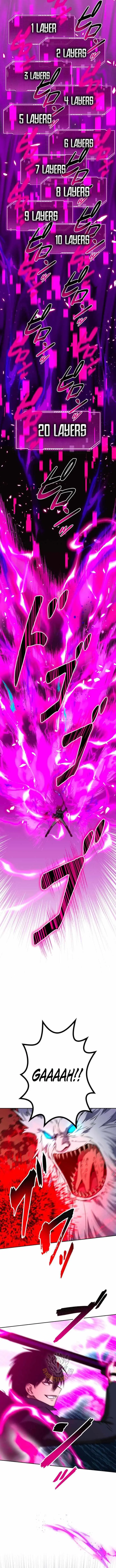 Conquering Dungeons With Copy Paste! Chapter 99 page 4 - 