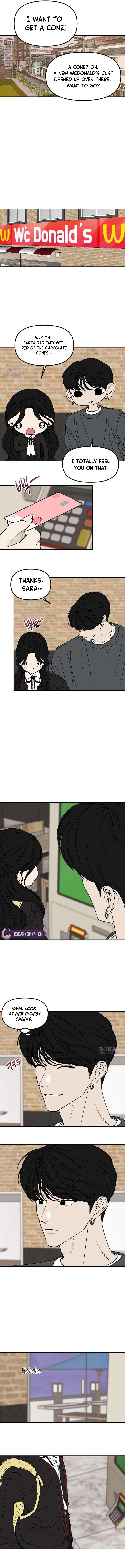 Conscientious Tutoring Chapter 17 page 11 - 