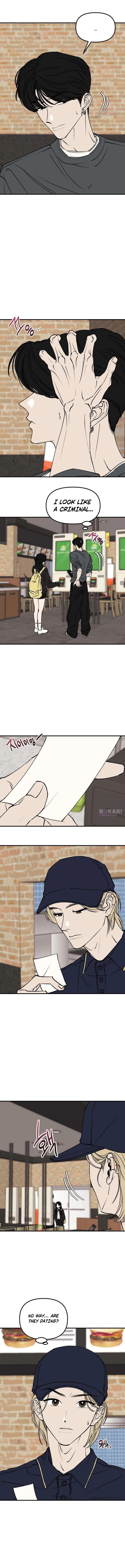 Conscientious Tutoring Chapter 17 page 12 - 