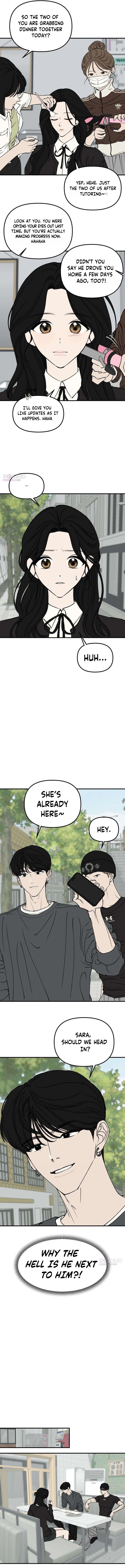 Conscientious Tutoring Chapter 17 page 3 - 