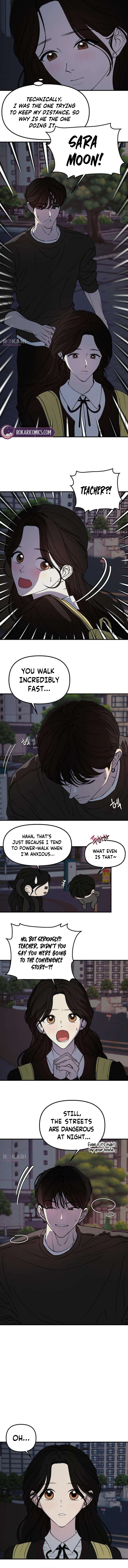 Conscientious Tutoring Chapter 18 page 7 - 