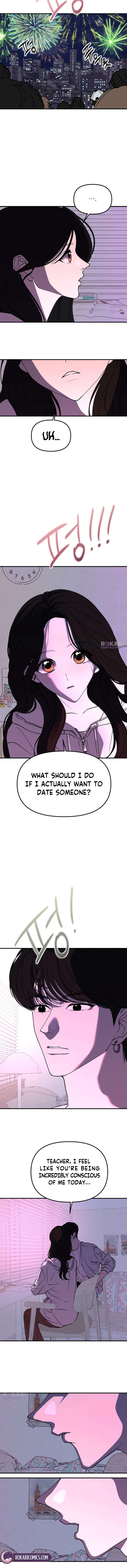 Conscientious Tutoring Chapter 19 page 10 - 