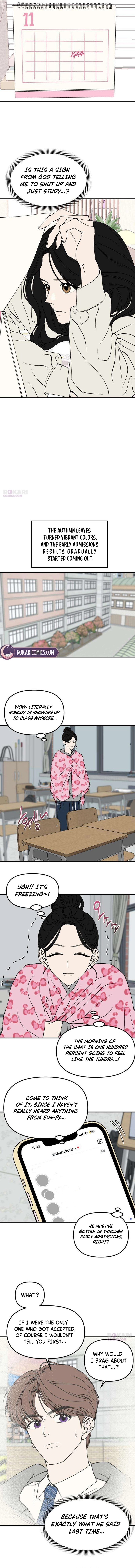 Conscientious Tutoring Chapter 20 page 3 - 