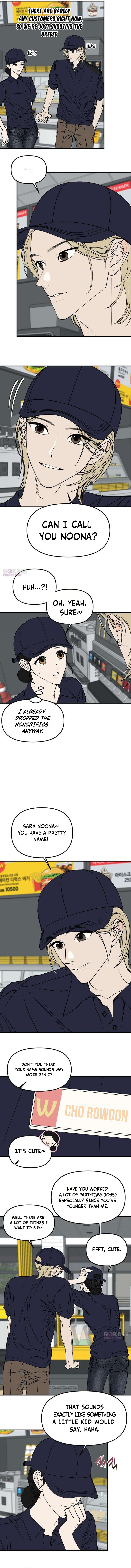Conscientious Tutoring Chapter 21 page 4 - 