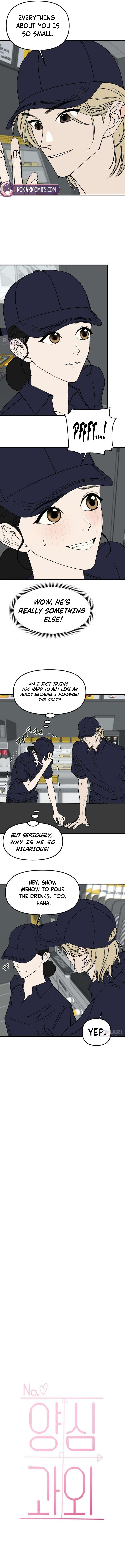 Conscientious Tutoring Chapter 21 page 6 - 