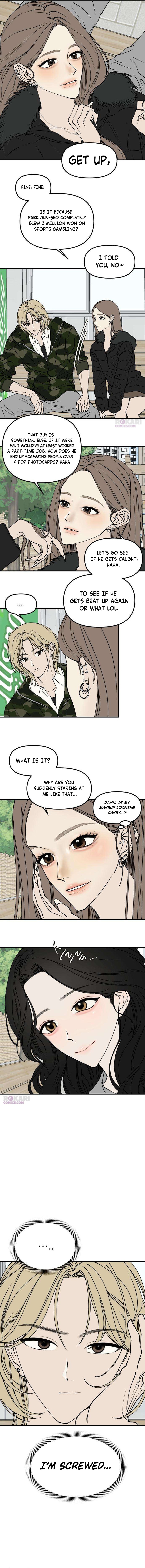 Conscientious Tutoring Chapter 22 page 2 - 