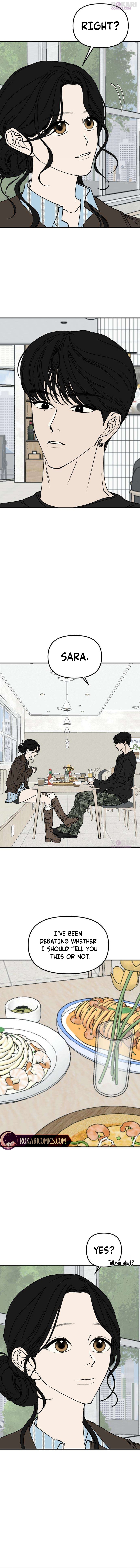 Conscientious Tutoring Chapter 22 page 11 - 