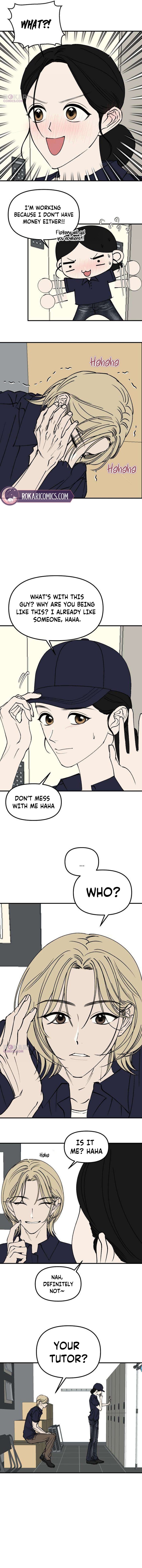 Conscientious Tutoring Chapter 22 page 5 - 
