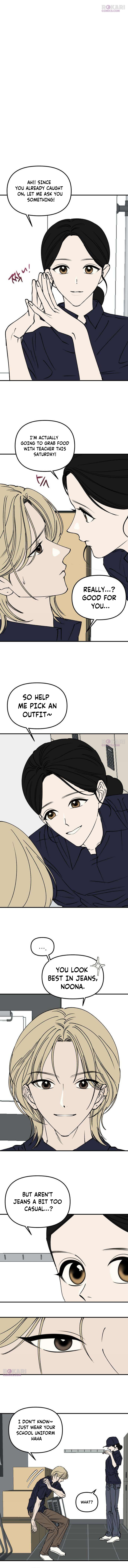 Conscientious Tutoring Chapter 22 page 7 - 