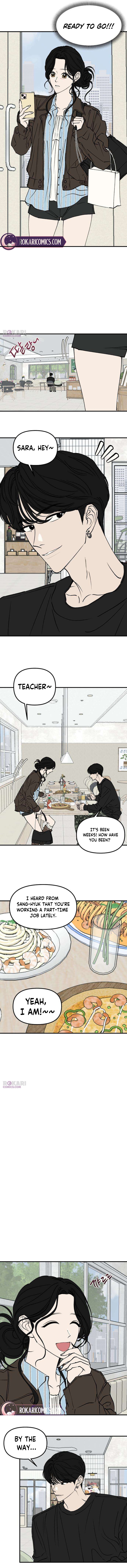Conscientious Tutoring Chapter 22 page 9 - 