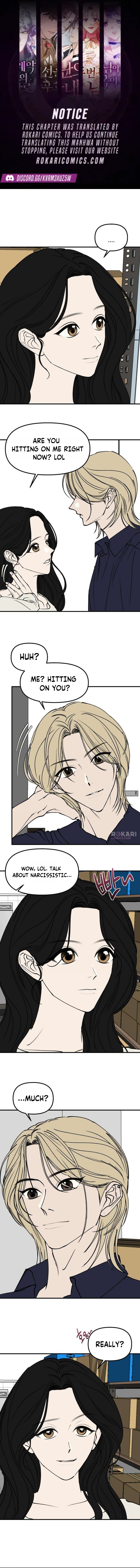 Conscientious Tutoring Chapter 24 page 1 - 