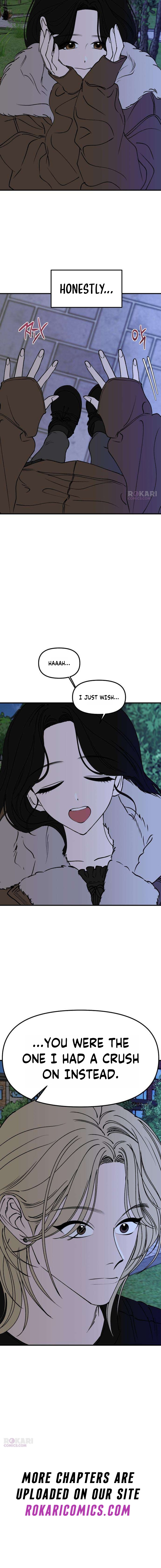 Conscientious Tutoring Chapter 24 page 12 - 