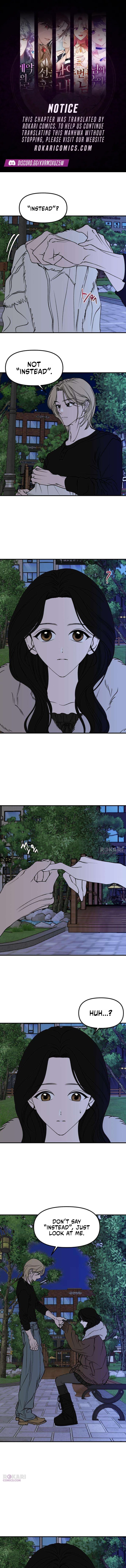 Conscientious Tutoring Chapter 25 page 1 - 