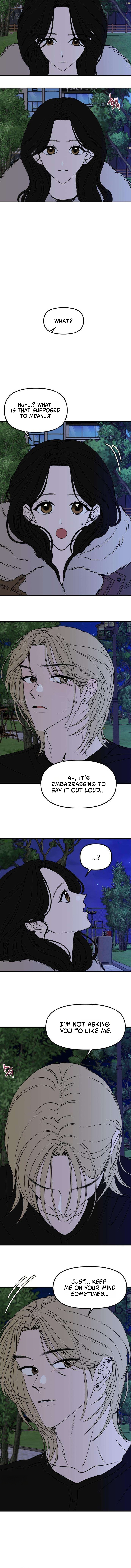Conscientious Tutoring Chapter 25 page 2 - 