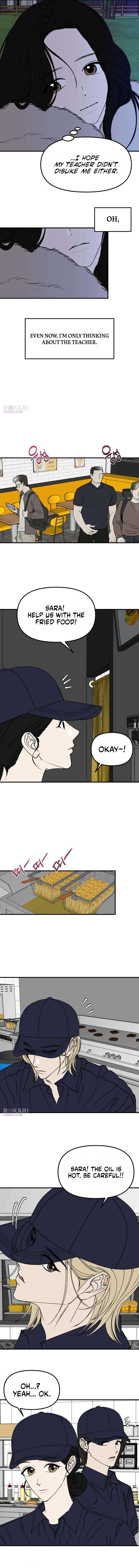 Conscientious Tutoring Chapter 25 page 5 - 