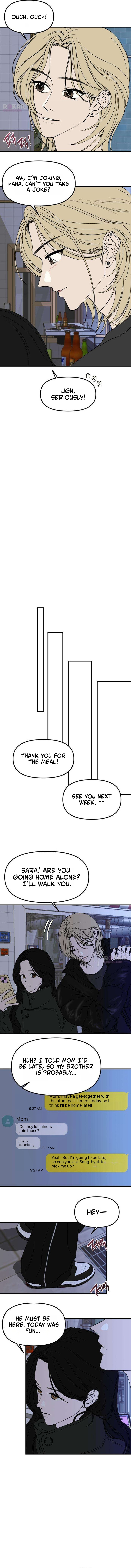 Conscientious Tutoring Chapter 25 page 8 - 