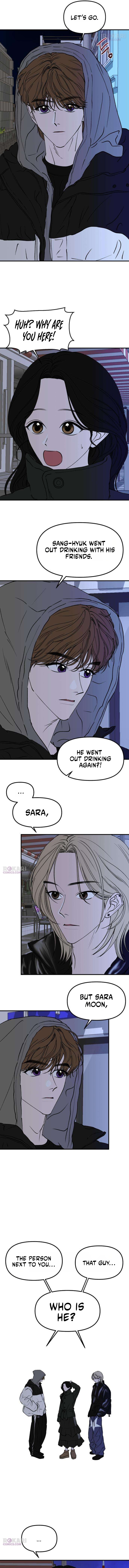 Conscientious Tutoring Chapter 25 page 9 - 