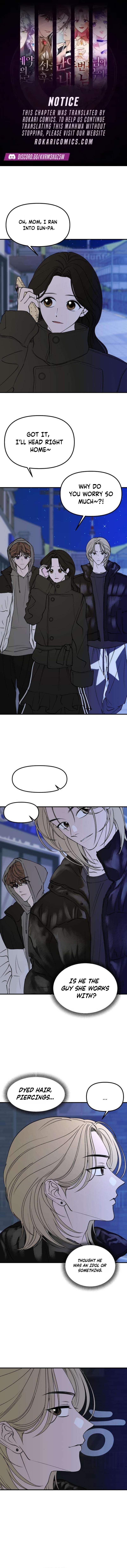 Conscientious Tutoring Chapter 26 page 1 - 