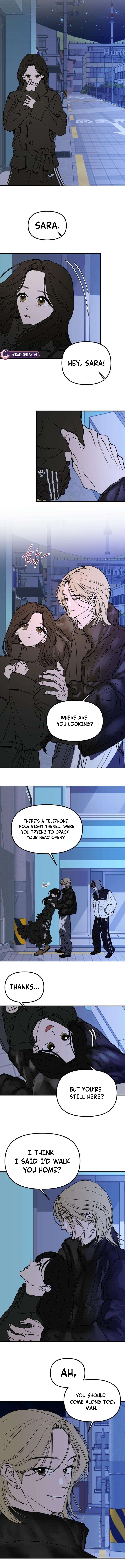 Conscientious Tutoring Chapter 26 page 4 - 