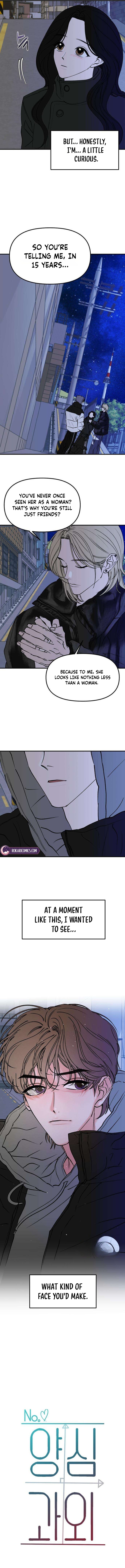 Conscientious Tutoring Chapter 26 page 8 - 