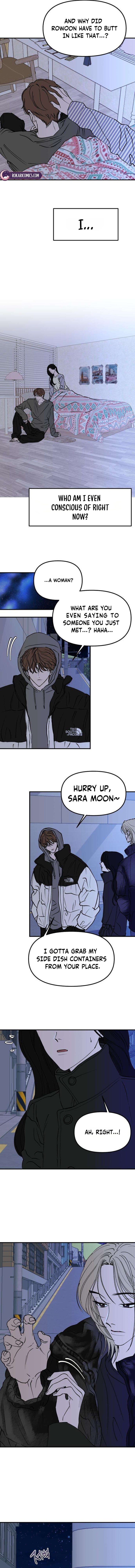 Conscientious Tutoring Chapter 26 page 10 - 
