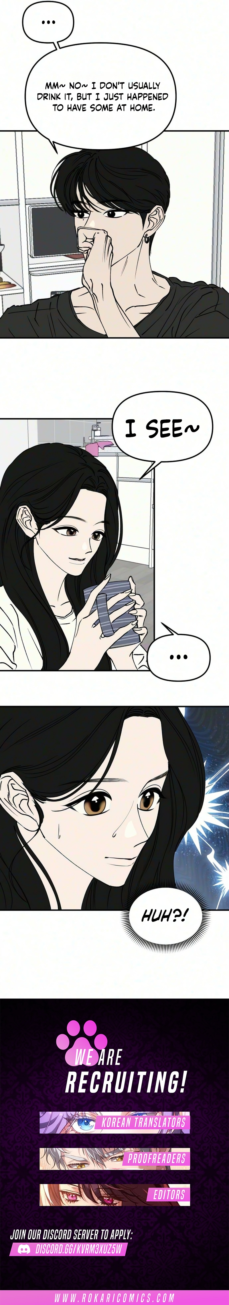 Conscientious Tutoring Chapter 28 page 11 - 