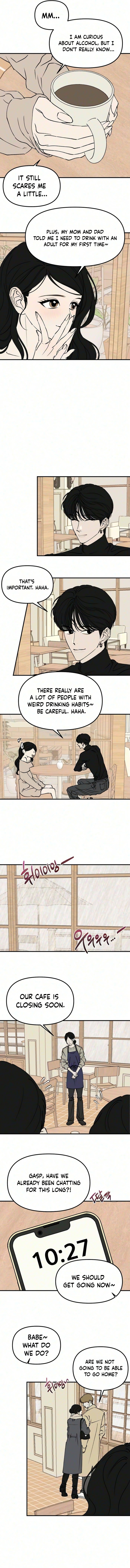 Conscientious Tutoring Chapter 28 page 3 - 