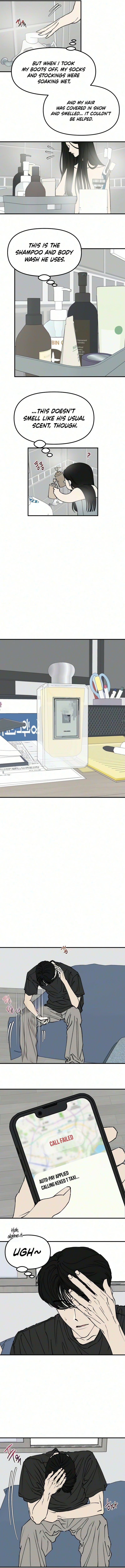 Conscientious Tutoring Chapter 28 page 9 - 