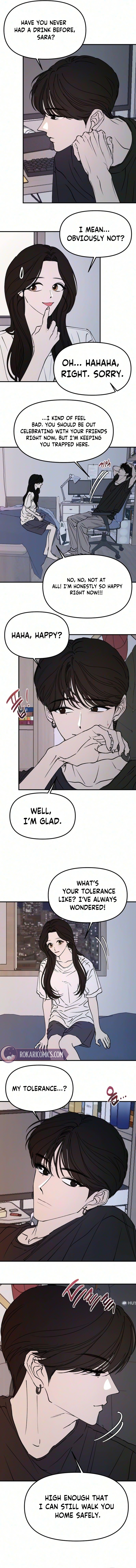 Conscientious Tutoring Chapter 29 page 6 - 