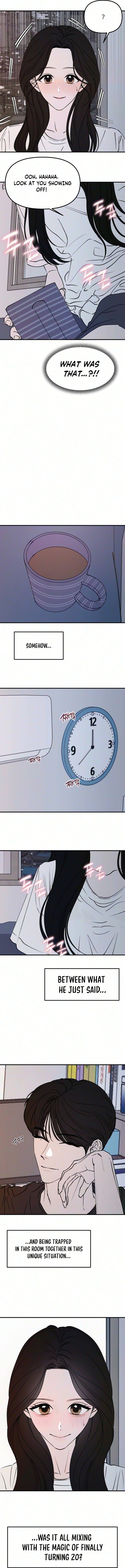 Conscientious Tutoring Chapter 29 page 7 - 