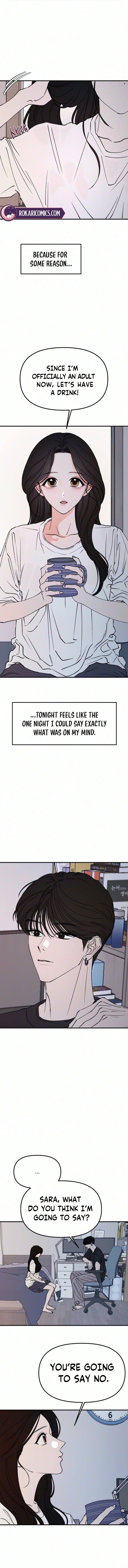 Conscientious Tutoring Chapter 29 page 8 - 