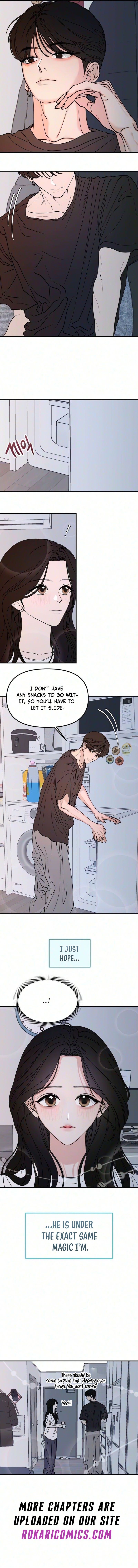 Conscientious Tutoring Chapter 29 page 10 - 